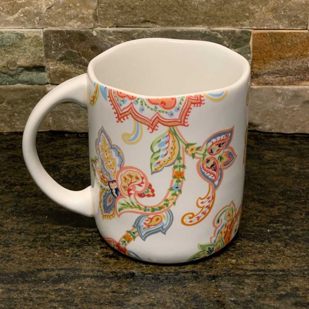 222 FIFTH | Indochine Mug
